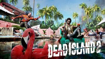 Dead Island 2 reviewed by Geeko