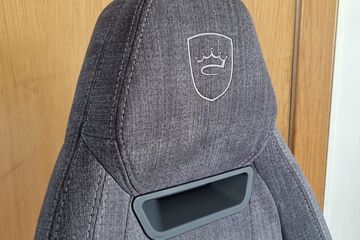 Noblechairs Legend testé par Geeknetic Noblechairs Legend testé par Geeknetic