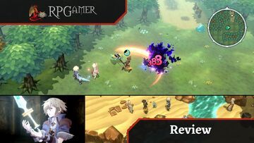 Trinity Trigger test par RPGamer Trinity Trigger test par RPGamer