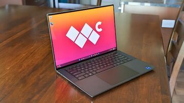 Dell XPS 15 test par Windows Central