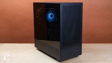 Test NZXT Player: One