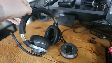 Turtle Beach Stealth Pro test par Windows Central