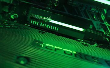 Seagate Firecuda test par TechAeris Seagate Firecuda test par TechAeris