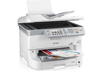 Epson WorkForce Pro WF-8590 Review: 1 Ratings, Pros and Cons
