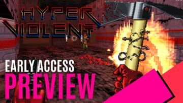 Anlisis Hyperviolent