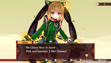 Fairy Fencer F Refrain Chord testé par VideoChums Fairy Fencer F Refrain Chord testé par VideoChums