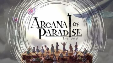 Arcana of Paradise test par GamingGuardian
