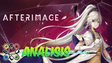 Afterimage test par Comunidad Xbox Afterimage test par Comunidad Xbox