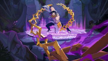 League of Legends The Mageseeker testé par GamesVillage League of Legends The Mageseeker testé par GamesVillage
