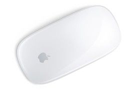 Test Apple Magic Mouse 2