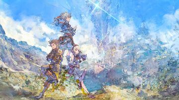 Trinity Trigger test par ActuGaming Trinity Trigger test par ActuGaming