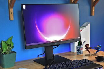 BenQ GW2785TC Review