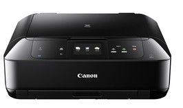 Canon Pixma MG7720 test par ComputerShopper