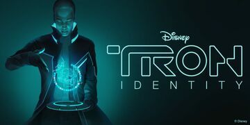Tron Identity test par Movies Games and Tech