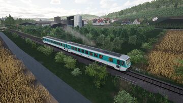 Train Simulator World 3 testé par TestingBuddies Train Simulator World 3 testé par TestingBuddies