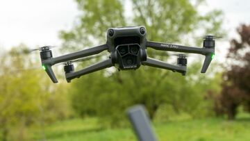 DJI Mavic 3 Pro Review: 12 Ratings, Pros and Cons