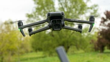 Anlisis DJI Mavic 3 Pro