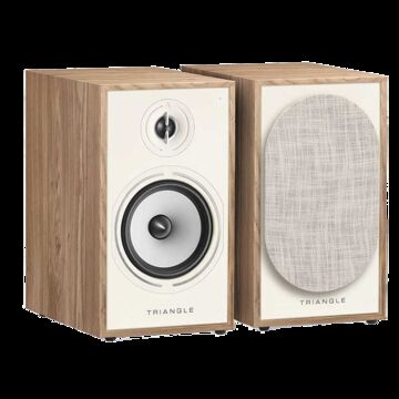 Triangle Borea BR03 BT testé par Labo Fnac Triangle Borea BR03 BT testé par Labo Fnac