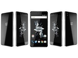 OnePlus X test par CNET France OnePlus X test par CNET France