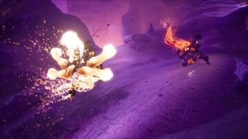 Strayed Lights test par Gaming Trend Strayed Lights test par Gaming Trend