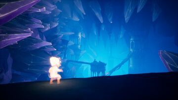 Strayed Lights test par Shacknews Strayed Lights test par Shacknews