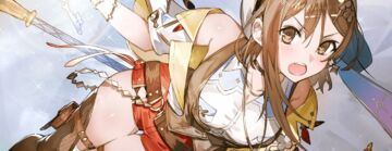 Atelier Ryza 3: Alchemist of the End & the Secret Key test par ZTGD Atelier Ryza 3: Alchemist of the End & the Secret Key test par ZTGD