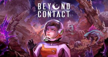 Beyond Contact reviewed by Movies Games and Tech