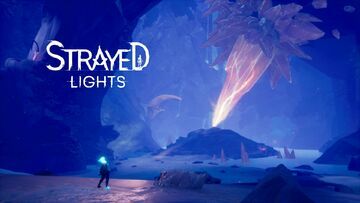 Strayed Lights test par GameCrater