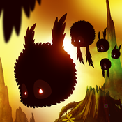 Test Badland 2