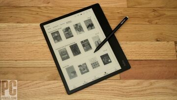 Kobo Elipsa 2E reviewed by PCMag