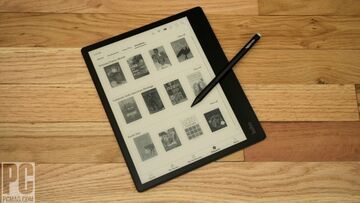 Kobo Elipsa 2E test par PCMag