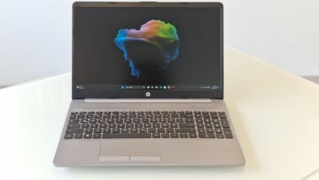 HP 255 G8 reviewed by Chip.de