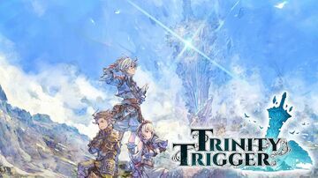 Trinity Trigger test par Pizza Fria Trinity Trigger test par Pizza Fria