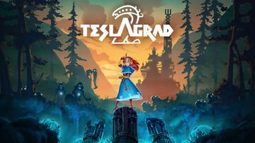 Teslagrad 2 test par Niche Gamer
