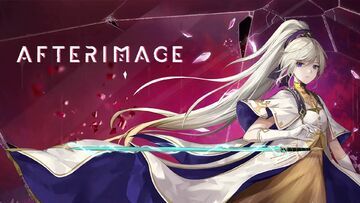 Afterimage test par Niche Gamer Afterimage test par Niche Gamer