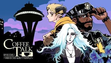 Coffee Talk Episode 2 reviewed by Xbox Tavern