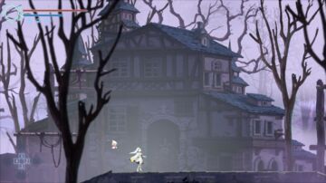 Afterimage test par TheXboxHub Afterimage test par TheXboxHub