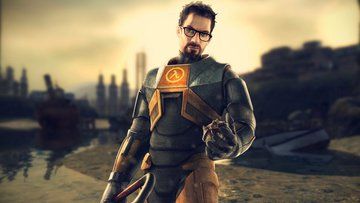 Half-Life 2 im Test: 4 Bewertungen, erfahrungen, Pro und Contra