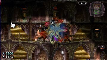 GrimGrimoire OnceMore test par Gaming Trend GrimGrimoire OnceMore test par Gaming Trend