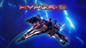 Hyper-5 test par Movies Games and Tech Hyper-5 test par Movies Games and Tech