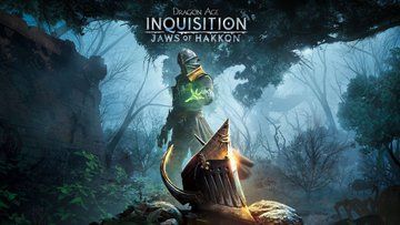 Dragon Age Inquisition : Les Crocs d'Hakkon test par JeuxVideo.com