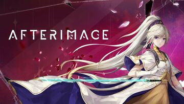 Afterimage test par Pizza Fria Afterimage test par Pizza Fria