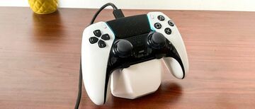 Sony DualSense Edge testé par Tom's Guide (US) Sony DualSense Edge testé par Tom's Guide (US)