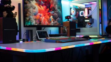 Govee Neon Rope Light testé par Android Central Govee Neon Rope Light testé par Android Central