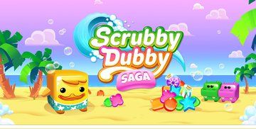 Test Scrubby Dubby Saga Test Scrubby Dubby Saga
