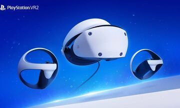 Sony PlayStation VR2 Review