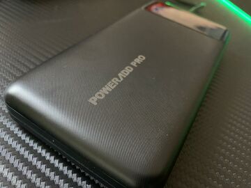PowerA test par Pixel PowerA test par Pixel