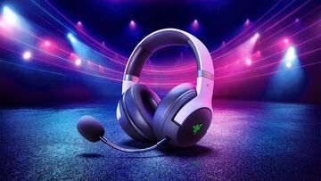 Razer Kaira Pro test par ActuGaming