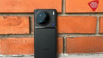 Vivo X90 Pro testé par IndiaToday Vivo X90 Pro testé par IndiaToday