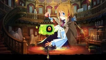 Labyrinth of Galleria test par Multiplayer.it Labyrinth of Galleria test par Multiplayer.it